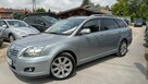 Toyota Avensis 2.0 D4D*OPŁACONY*Bezwypadkowy Klimatronik*Serwis*VIP GWARANCJA 24M - 2