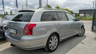Toyota Avensis 2.0 D4D*OPŁACONY*Bezwypadkowy Klimatronik*Serwis*VIP GWARANCJA 24M - 8