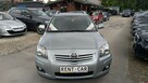 Toyota Avensis 2.0 D4D*OPŁACONY*Bezwypadkowy Klimatronik*Serwis*VIP GWARANCJA 24M - 13