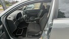 Toyota Avensis 2.0 D4D*OPŁACONY*Bezwypadkowy Klimatronik*Serwis*VIP GWARANCJA 24M - 14