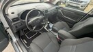 Toyota Avensis 2.0 D4D*OPŁACONY*Bezwypadkowy Klimatronik*Serwis*VIP GWARANCJA 24M - 15