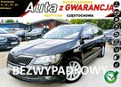 Škoda Superb 1.6TDi*105PS*OPŁACONY*Bezwypadkowy Klimatronik Serwis*GWARANCJA24M - 1
