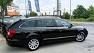 Škoda Superb 1.6TDi*105PS*OPŁACONY*Bezwypadkowy Klimatronik Serwis*GWARANCJA24M - 7