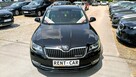 Škoda Superb 1.6TDi*105PS*OPŁACONY*Bezwypadkowy Klimatronik Serwis*GWARANCJA24M - 10