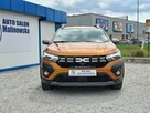 Dacia Sandero Stepway 30 Tys.Km Full Led Kamera Radar 2xPDC Klimatyzacja Sensory Tempomat - 5