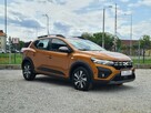 Dacia Sandero Stepway 30 Tys.Km Full Led Kamera Radar 2xPDC Klimatyzacja Sensory Tempomat - 8