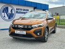 Dacia Sandero Stepway 30 Tys.Km Full Led Kamera Radar 2xPDC Klimatyzacja Sensory Tempomat - 9