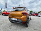 Dacia Sandero Stepway 30 Tys.Km Full Led Kamera Radar 2xPDC Klimatyzacja Sensory Tempomat - 10