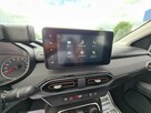 Dacia Sandero Stepway 30 Tys.Km Full Led Kamera Radar 2xPDC Klimatyzacja Sensory Tempomat - 12