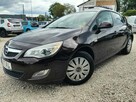 Opel Astra Navi* Mały przebieg* 140Ps - 1