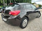 Opel Astra Navi* Mały przebieg* 140Ps - 2