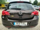 Opel Astra Navi* Mały przebieg* 140Ps - 3
