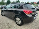 Opel Astra Navi* Mały przebieg* 140Ps - 4