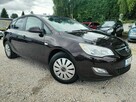Opel Astra Navi* Mały przebieg* 140Ps - 5