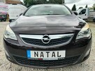 Opel Astra Navi* Mały przebieg* 140Ps - 6