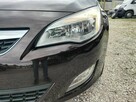 Opel Astra Navi* Mały przebieg* 140Ps - 7