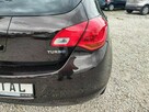 Opel Astra Navi* Mały przebieg* 140Ps - 9