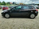 Opel Astra Navi* Mały przebieg* 140Ps - 10