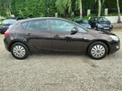 Opel Astra Navi* Mały przebieg* 140Ps - 11