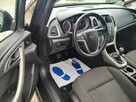 Opel Astra Navi* Mały przebieg* 140Ps - 12