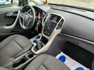 Opel Astra Navi* Mały przebieg* 140Ps - 13