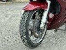 Yamaha FJR *FILM*Bezwypadkowy*12 lat w jednych rękach*BDB STAN*OHLINS* - 14