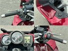 Yamaha FJR *FILM*Bezwypadkowy*12 lat w jednych rękach*BDB STAN*OHLINS* - 16