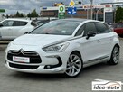 Citroen DS5 *FILM*200 THP*SportChic*DENON*Masaż*Roczna Gwarancja Techniczna* - 1
