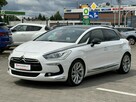 Citroen DS5 *FILM*200 THP*SportChic*DENON*Masaż*Roczna Gwarancja Techniczna* - 3