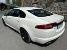 Jaguar XF Supercharged 420 HP bezwypadkowy Zarejestrowany V8 Kompresor - 8
