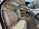 Jaguar XF Supercharged 420 HP bezwypadkowy Zarejestrowany V8 Kompresor - 10