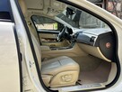 Jaguar XF Supercharged 420 HP bezwypadkowy Zarejestrowany V8 Kompresor - 11
