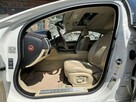 Jaguar XF Supercharged 420 HP bezwypadkowy Zarejestrowany V8 Kompresor - 12