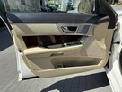Jaguar XF Supercharged 420 HP bezwypadkowy Zarejestrowany V8 Kompresor - 13