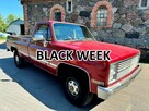 CHEVROLET C-20 Scottsdale Pickup PROMOCJA tylko TERAZ - 1