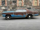 Plymouth Duster prosto z filmu 1972 rok Zdrowy Kompletny - 4