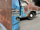 Plymouth Duster prosto z filmu 1972 rok Zdrowy Kompletny - 12