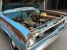 Plymouth Duster prosto z filmu 1972 rok Zdrowy Kompletny - 14