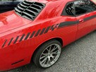Dodge Challenger RT+ FV23% - 2