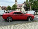 Dodge Challenger RT+ FV23% - 3