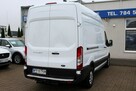 Ford Transit SalonPL L3H3 170KM FV23% 1WŁ Kamera Tempomat Gwarancja - 6