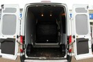 Ford Transit SalonPL L3H3 170KM FV23% 1WŁ Kamera Tempomat Gwarancja - 7