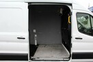 Ford Transit SalonPL L3H3 170KM FV23% 1WŁ Kamera Tempomat Gwarancja - 8
