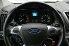 Ford Transit SalonPL L3H3 170KM FV23% 1WŁ Kamera Tempomat Gwarancja - 14