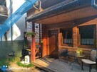 Domek letniskowy ogrodzony na wyłączność  w Ustroniu Morskim 350 m od plaży,parking,Las,Cisza - 5
