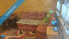 Domek letniskowy ogrodzony na wyłączność  w Ustroniu Morskim 350 m od plaży,parking,Las,Cisza - 10