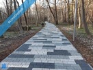 Domek letniskowy ogrodzony na wyłączność  w Ustroniu Morskim 350 m od plaży,parking,Las,Cisza - 13