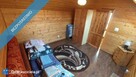 Domek letniskowy ogrodzony na wyłączność  w Ustroniu Morskim 350 m od plaży,parking,Las,Cisza - 15