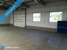 Wynajmę halę usługowo-produkcyjną 2125,9m2 Słupia pod Bralinem - 5