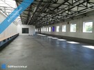 Wynajmę halę usługowo-produkcyjną 2125,9m2 Słupia pod Bralinem - 7